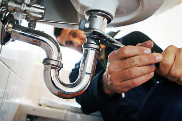 Hot Water Heater Installation in Cass City, MI