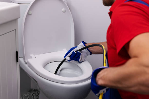 Best Same-Day Plumbing Service  in Cass City, MI