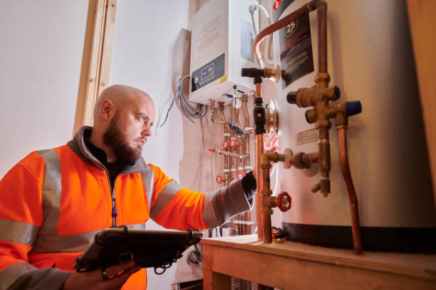 Best Sprinkler Systems  in Cass City, MI