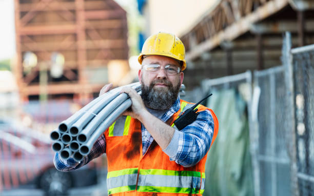Best Shower Repair Services  in Cass City, MI