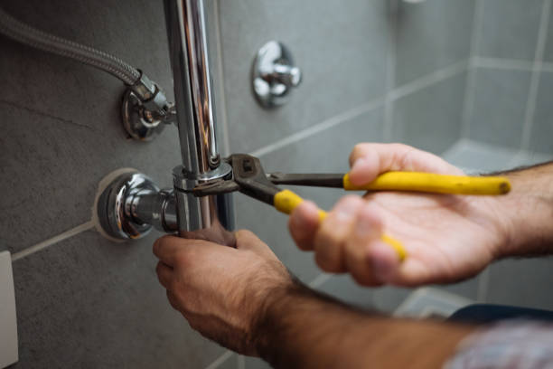 Reliable Cass City, MI Plumbing Solutions