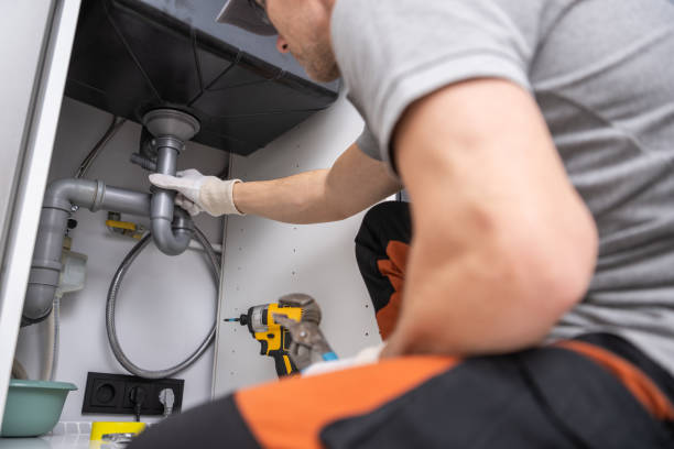 Best Hot Water Heater Installation  in Cass City, MI